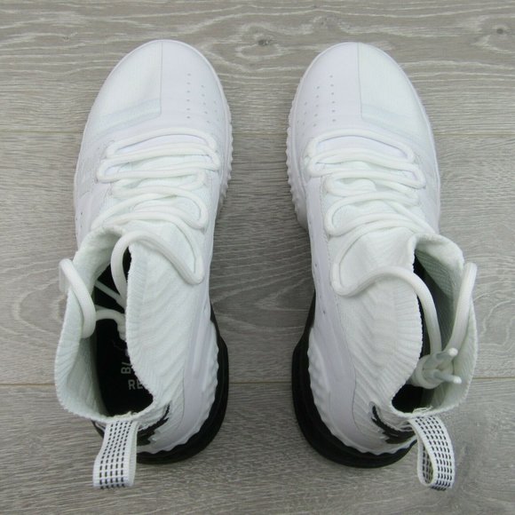 Under Armour UA Project Rock 1 Training Shoes Mens - Picture 7 of 11